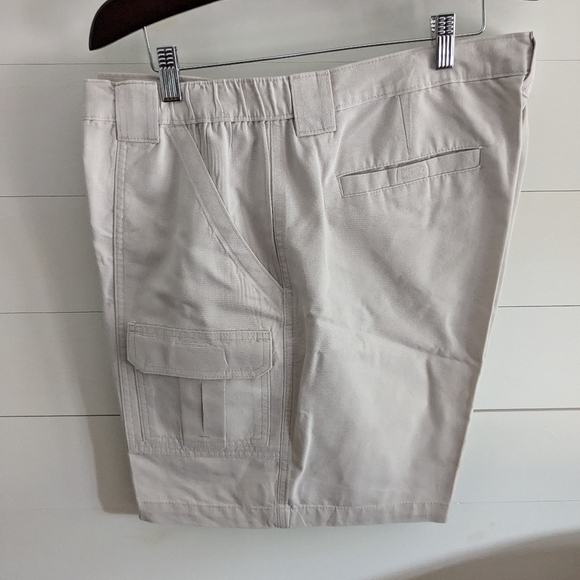 Men's Savane Shorts Size 40 - Picture 2 of 9